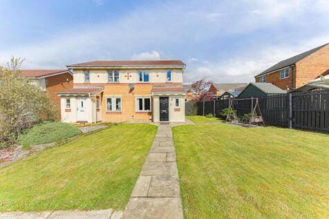 Bede Close, Holystone, NE12