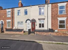 20, Longacre, Castleford WF10 5AH