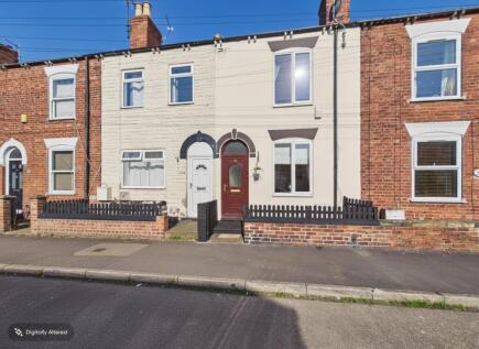 Longacre, Castleford