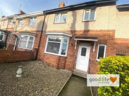 6, Woodstock Avenue, Sunderland SR2 9QD