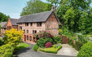 Mill End, Brooklands Lane, Redditch B98 8PX