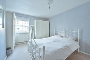 18, Bedford Street, Watford WD24 5DT