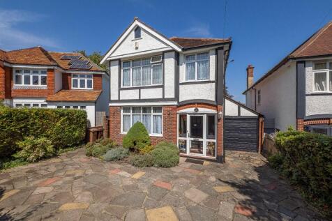 Willis Avenue, Sutton, SM2