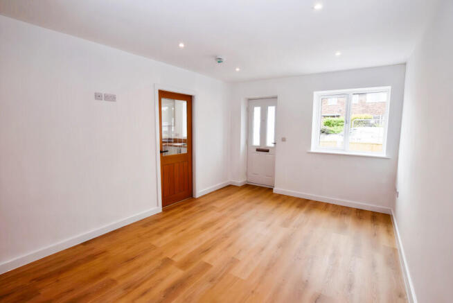 Bartons Lane, Market Drayton photo 4