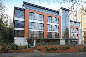 Flat 2, Oak House, London Road, Sevenoaks TN13 1AF