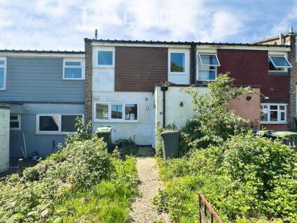 Fulmer Walk, Waterlooville, Hampshire