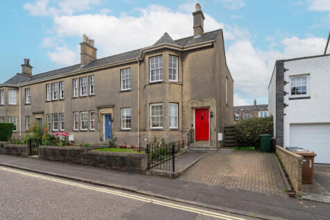 59 Meggetland Terrace, Edinburgh, EH14