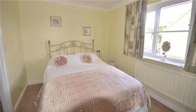 Bed 2
