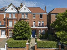 68, Canfield Gardens, London NW6 3ED