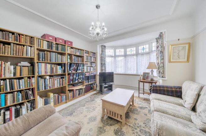 Davidson Frost-Wellings, DFW, Kenton Lane, HA3, Li
