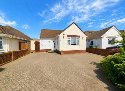 The Crescent, Rustington, Littlehampton
