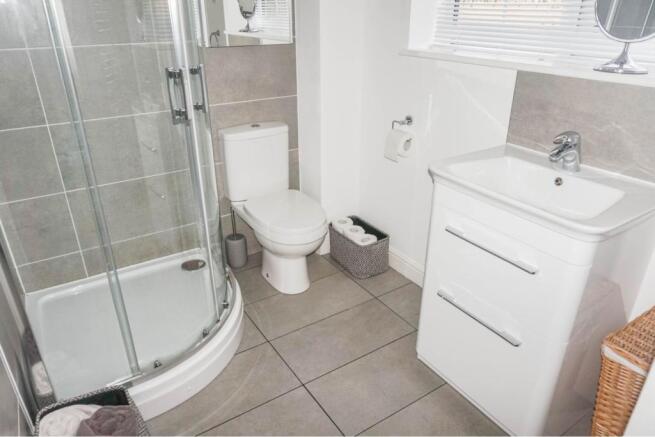 En-suite