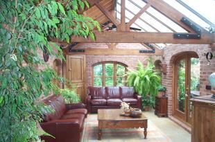 Orangery