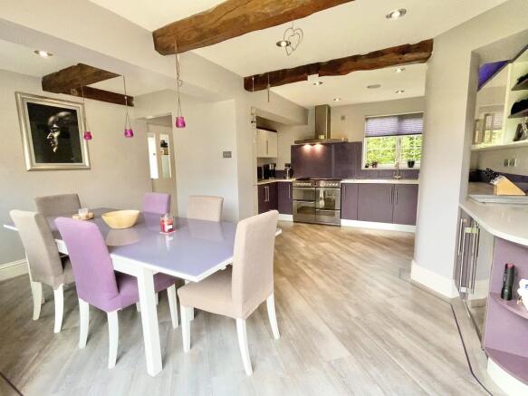 Kitchen Dining Ro...