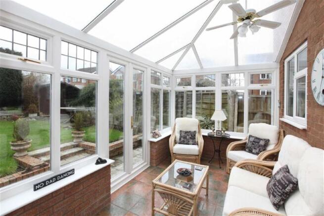 CONSERVATORY