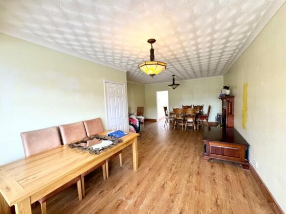 Living/Dining