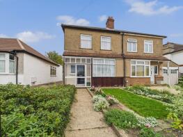8, Powys Close, Bexleyheath DA7 5RP