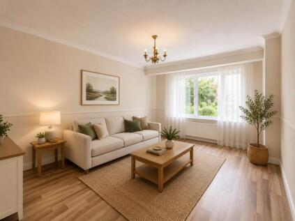 Stapleton Road, Borehamwood
