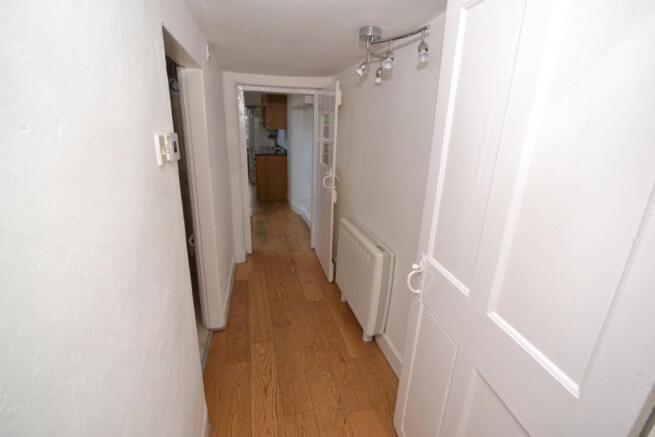 Inner Hall