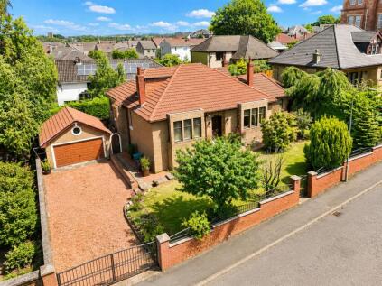 'Havenbrook', Lefroy Street, Blairhill, Coatbridge