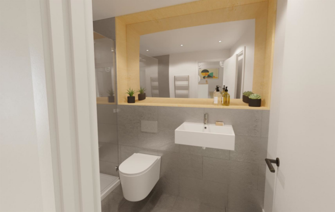 5 - Bathroom to mirror.png