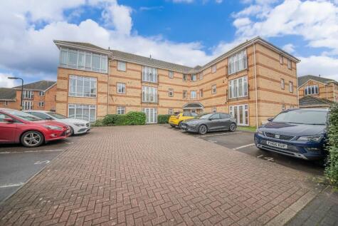 Benny Hill Close, Eastleigh, SO50