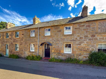 6 Gilchrist Square, Dornoch, Sutherland IV25 3HG