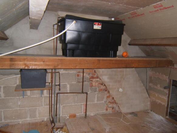 Loft Room 2