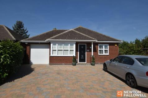 Hathern Road, Shepshed, LE12