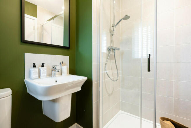 Ensuite