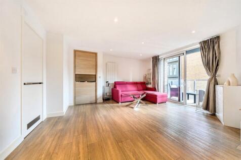 Seafarer Way, Marine Wharf, SE16