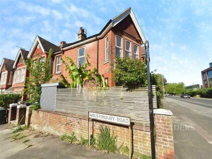 Wolstonbury Road, Hove, East Sussex