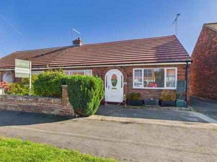Bempton Close, Bridlington