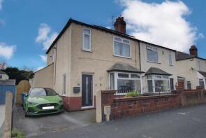 11, Reynolds Street, Latchford, Warrington WA4 1PR