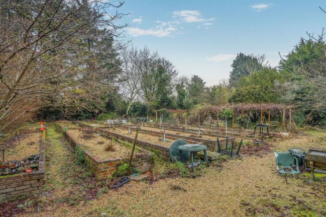 Little Heath Farm, Little Heath Lane, Potten End, Berkhamsted, HP4 2RY
