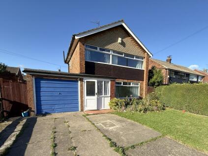 Mersey Road, Redcar, TS10