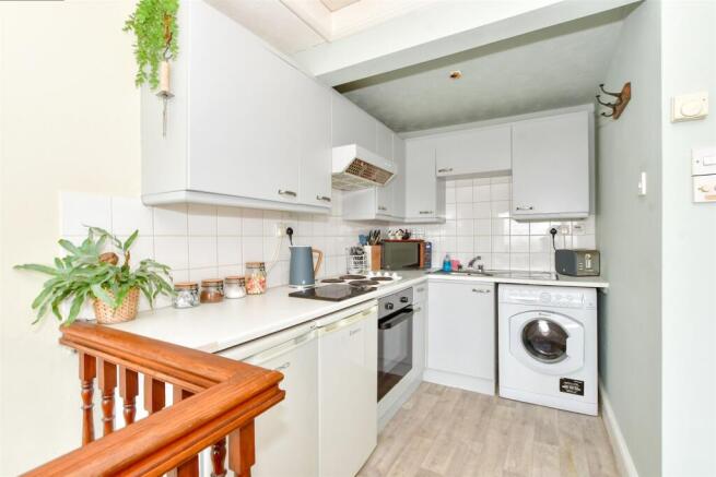Lounge/Kitchen/Dining Room
