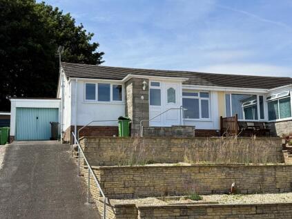 High Meadows, St Thomas, EX4