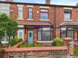 20, Bedford Avenue, Hyde SK14 2LB