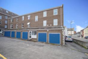 Flat 17, St Johns Court, William Street, Weymouth DT4 7JW