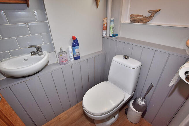 3 bed End of Terrace for sale Image 9