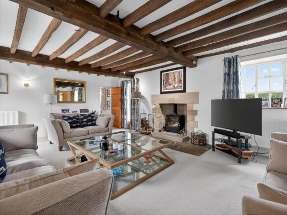 Drawing room