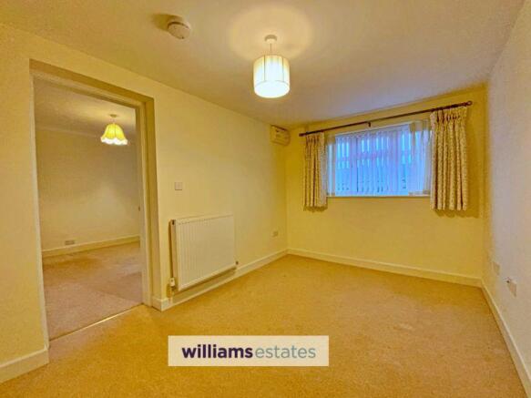 additional room 