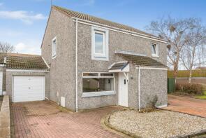 33, Kippielaw Drive, Dalkeith EH22 4HT