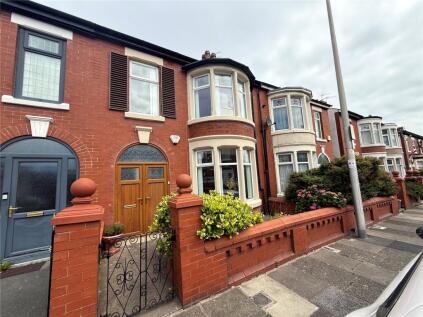 St. Albans Road, Blackpool, Lancashire, FY1