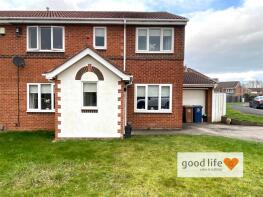 28, Aylesbury Drive, Sunderland SR3 2XT