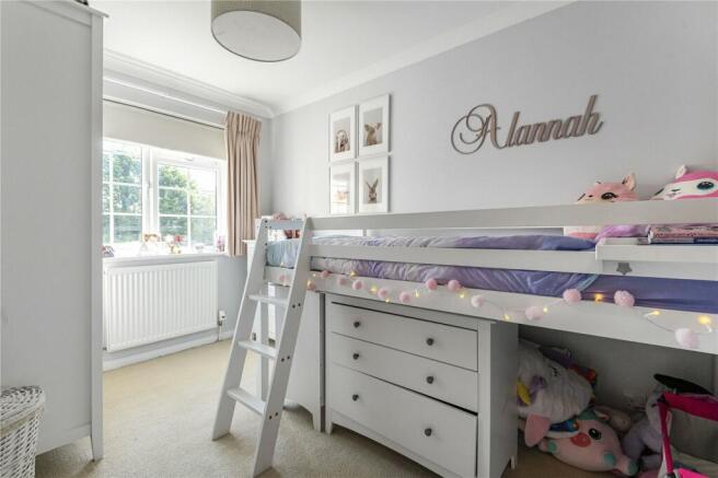 Bedroom 4