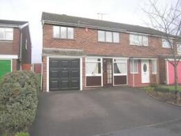 37, Shannon Road, Stafford ST17 9PX
