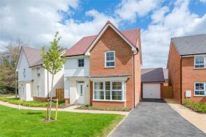 24, Bluebell Way, Maidstone ME16 0ZU