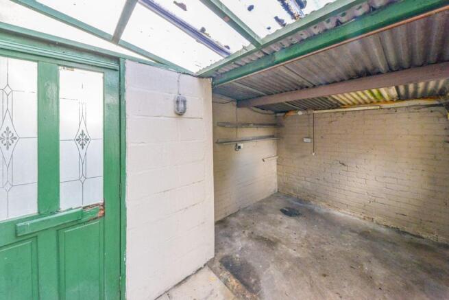 Storage Room